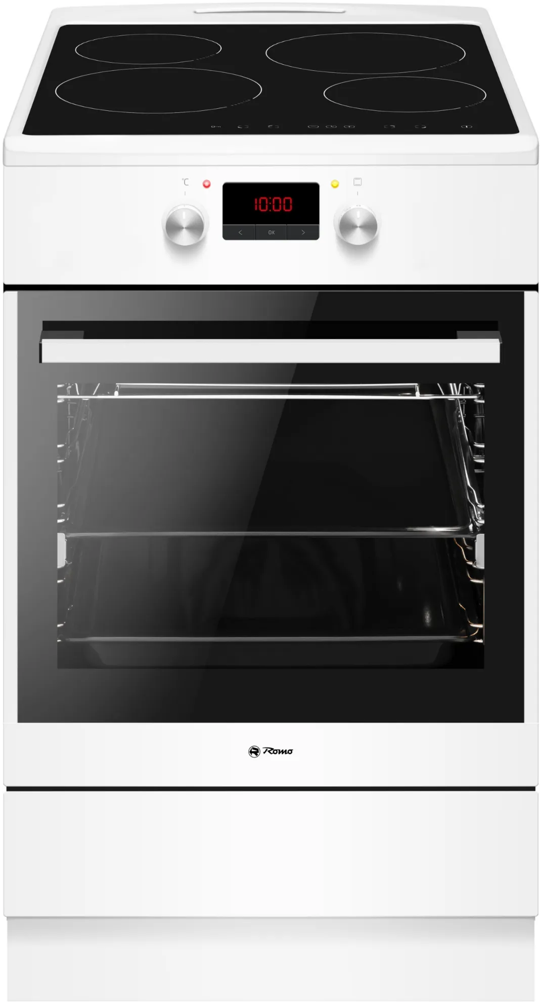Image INDUCTION STOVE RCI5011M