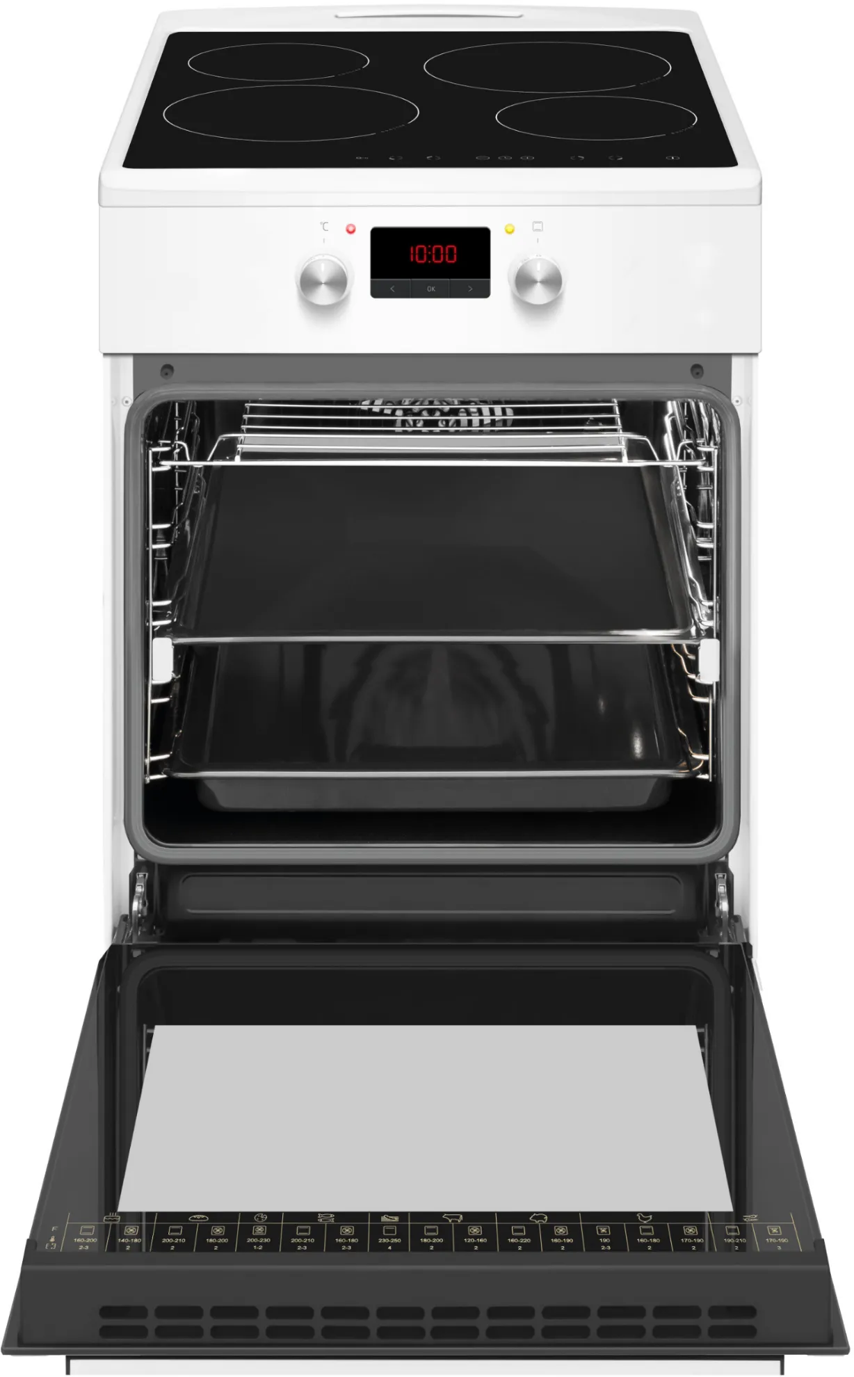 Image INDUCTION STOVE RCI5011M