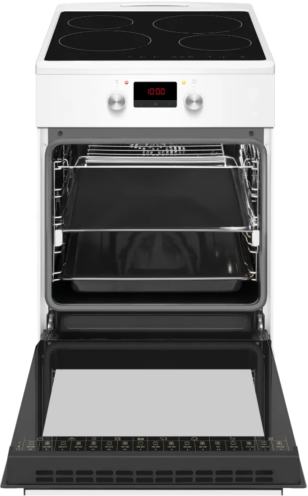 Image INDUCTION STOVE RCI5011M
