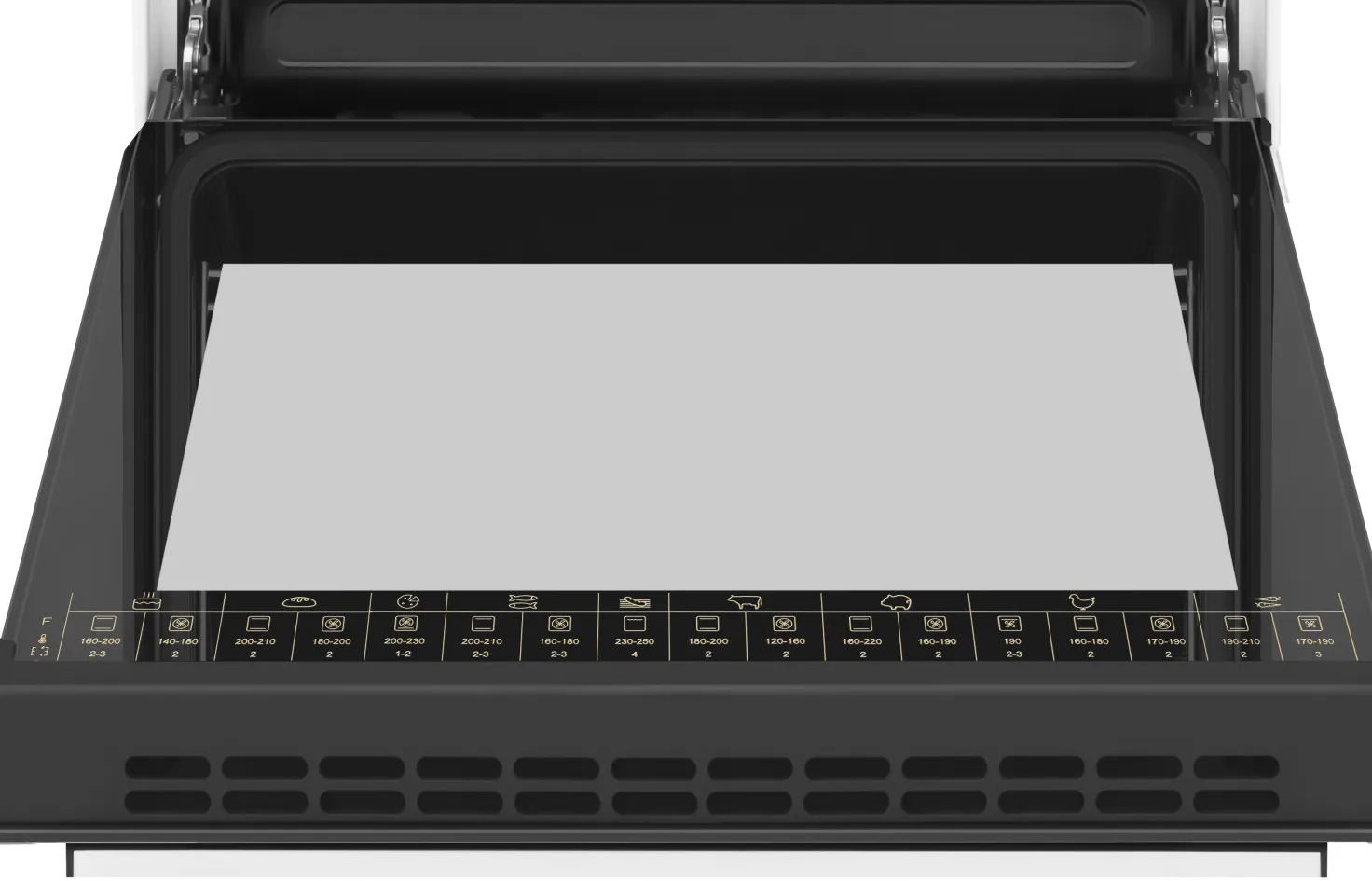 Image INDUCTION STOVE RCI5011M