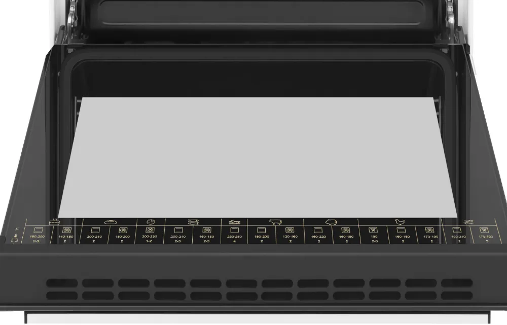 Image INDUCTION STOVE RCI5011M