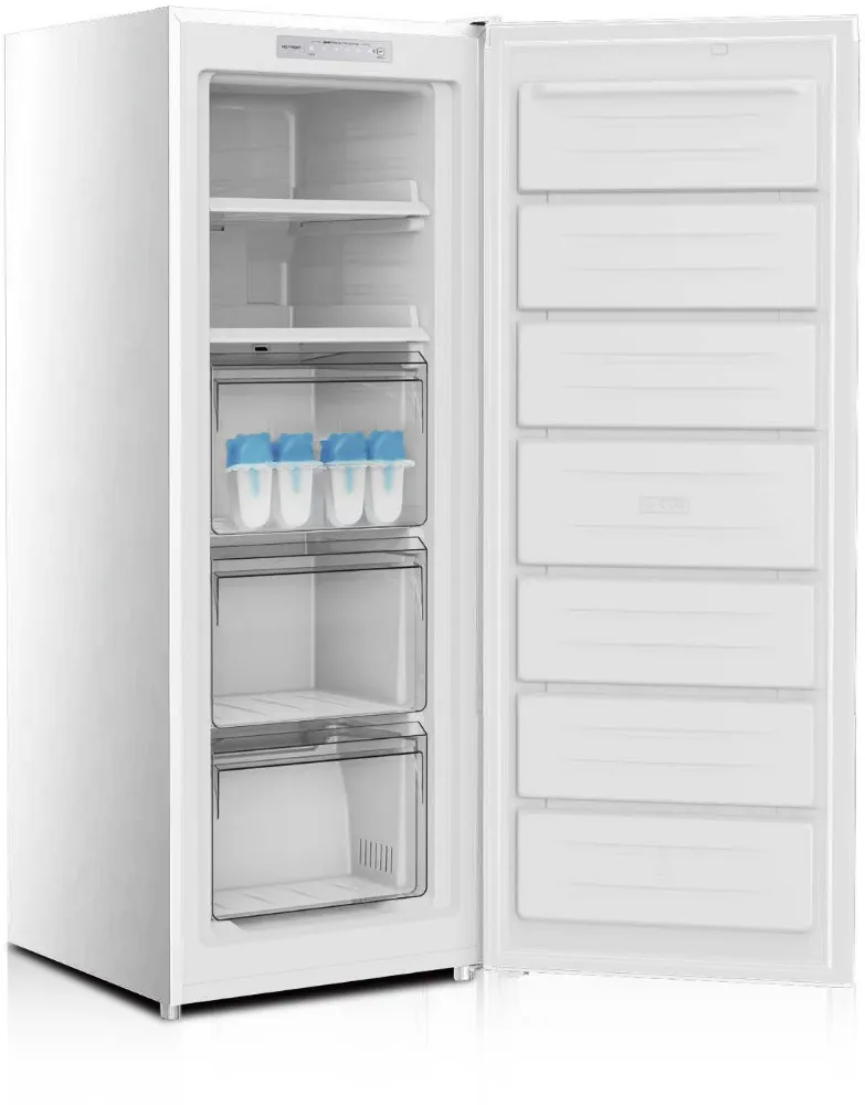 Image FREE-STANDING FREEZER RFN161WD