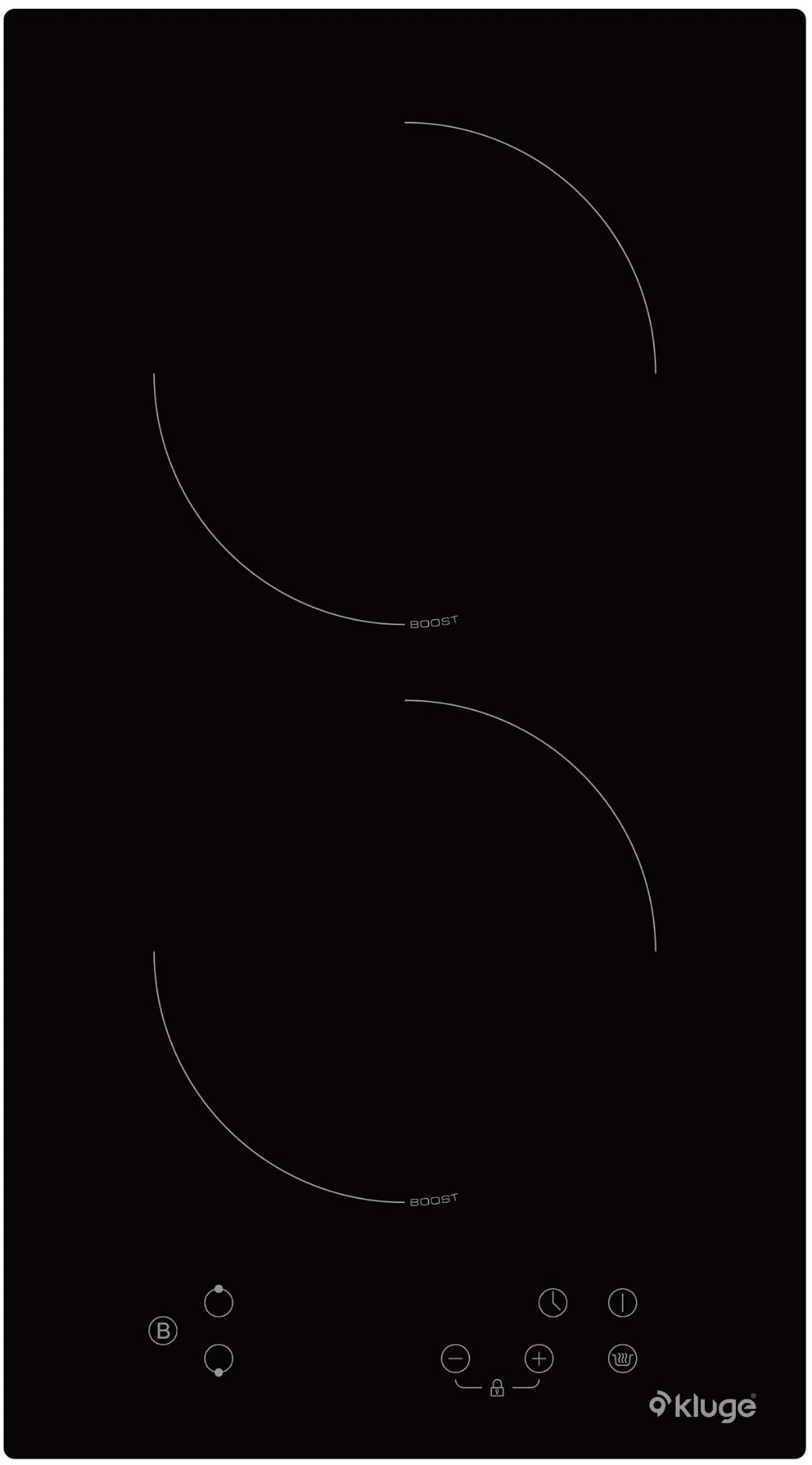 Image INDUCTION HOB KPI3001B