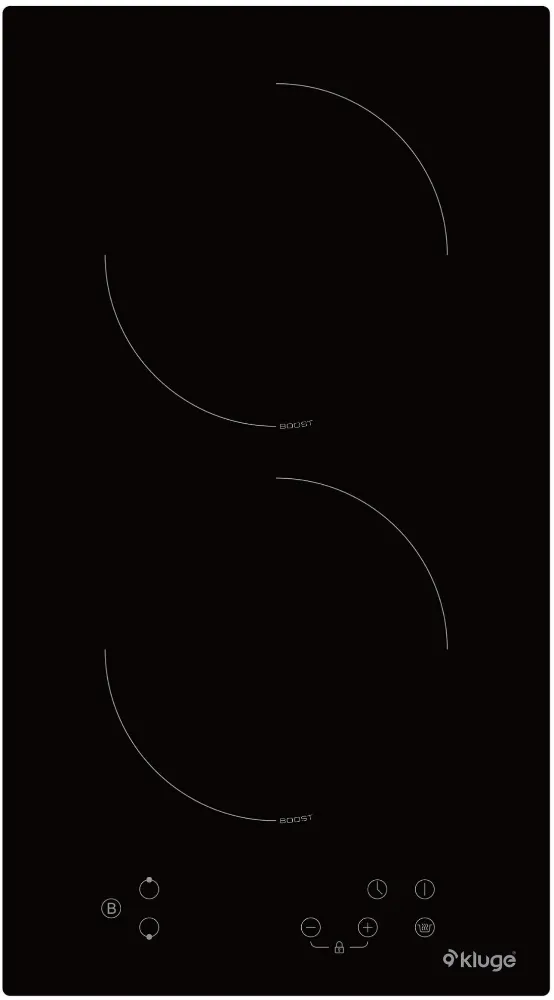 INDUCTION HOB KPI3001B