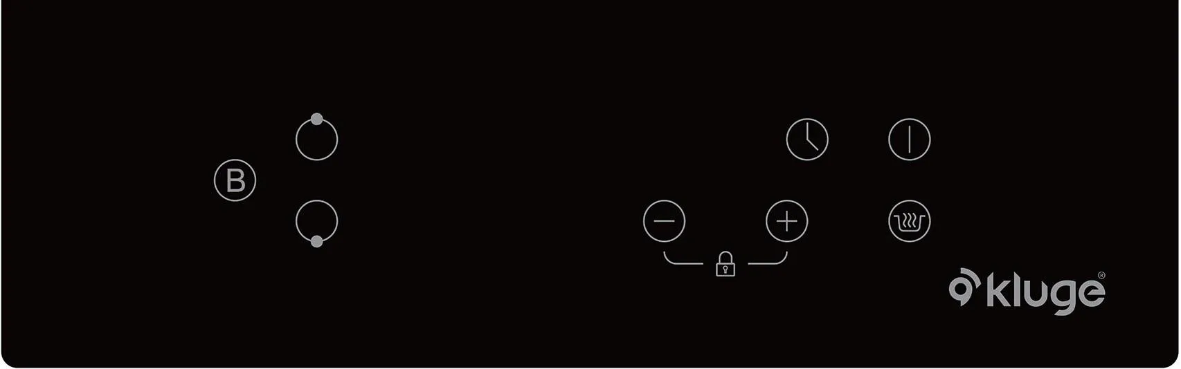 Image INDUCTION HOB KPI3001B