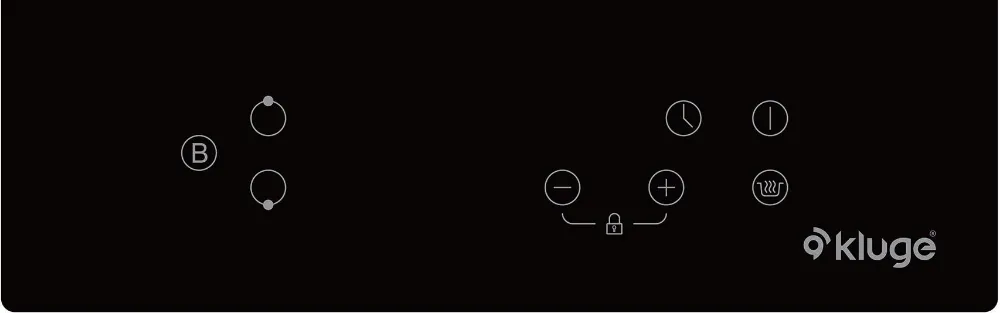 Image INDUCTION HOB KPI3001B