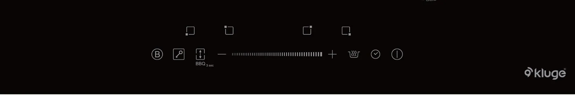 Image INDUCTION HOB KPI6031B