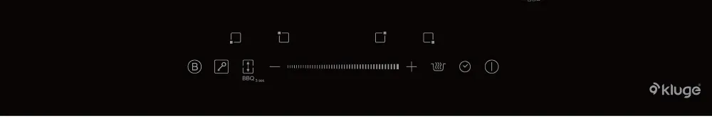 Image INDUCTION HOB KPI6031B