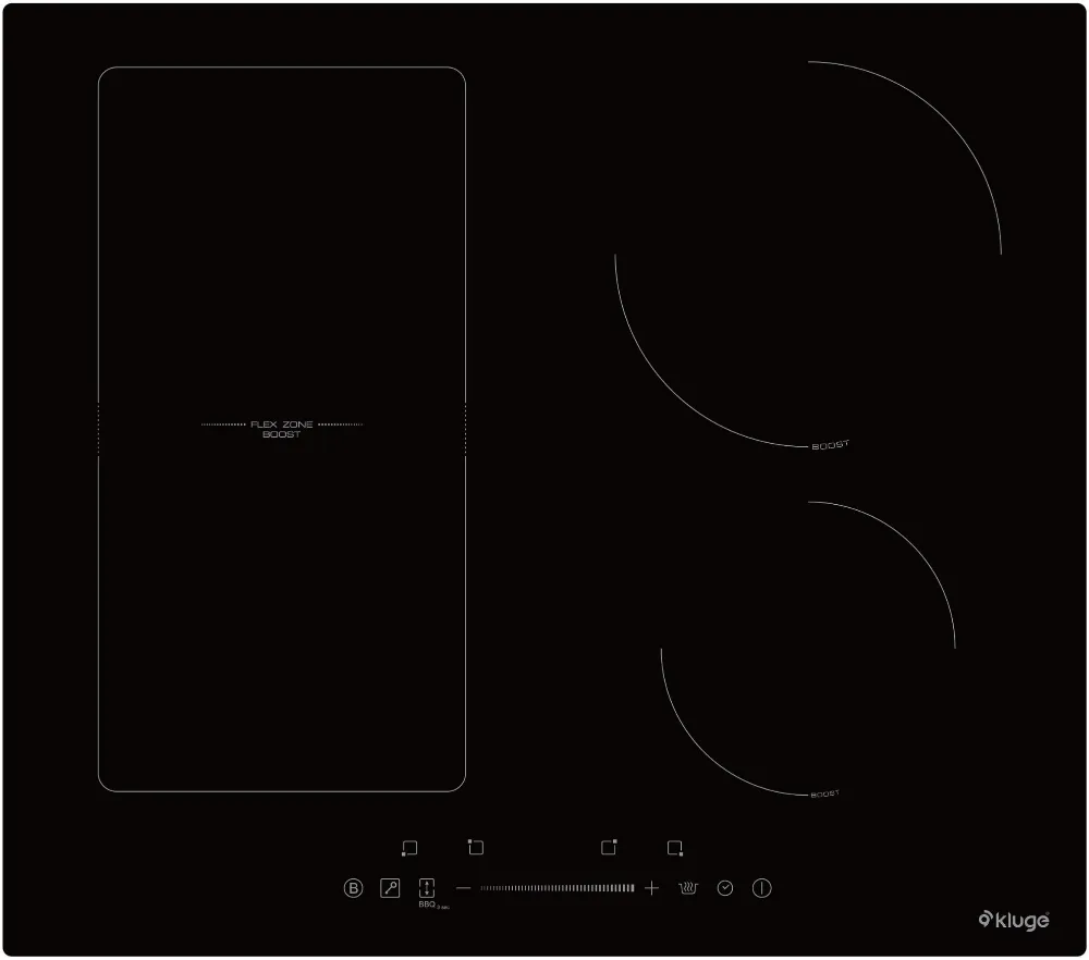 INDUCTION HOB KPI6031B