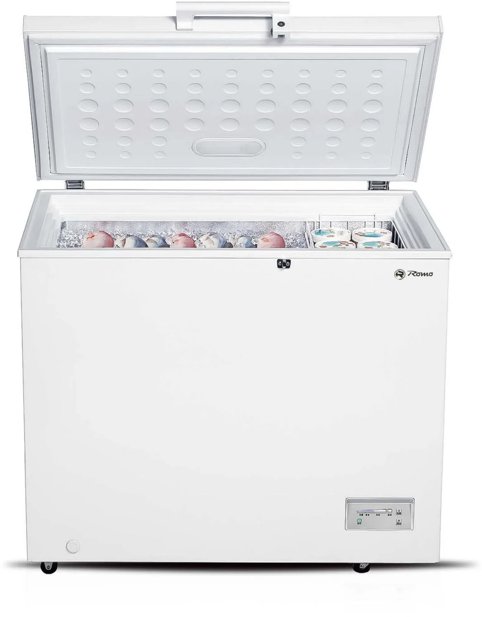 Image CHEST FREEZER RFC380E