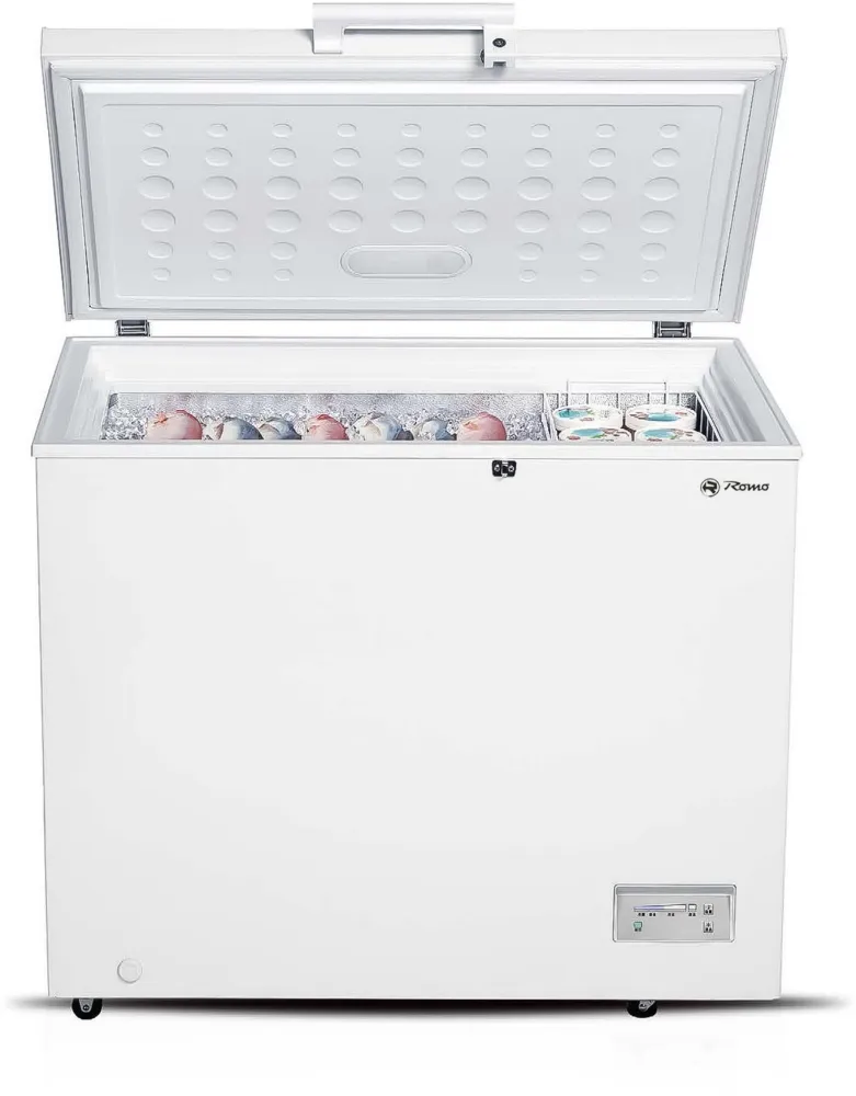 CHEST FREEZER RFC380E