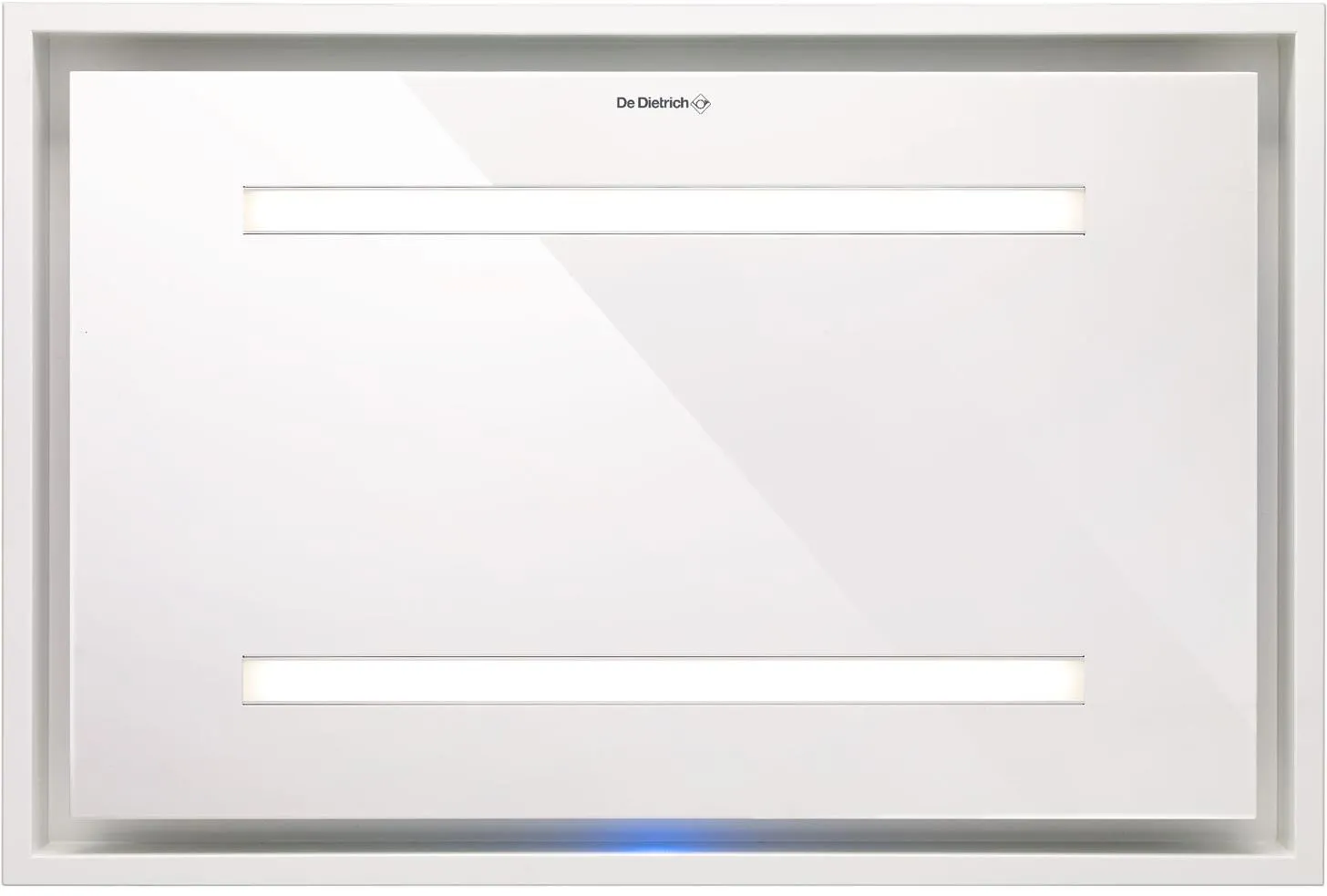 Image BUILT-IN CEILING HOOD DHL2993W
