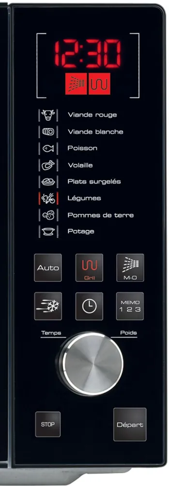 Image MICROWAVE OVEN GE2607B