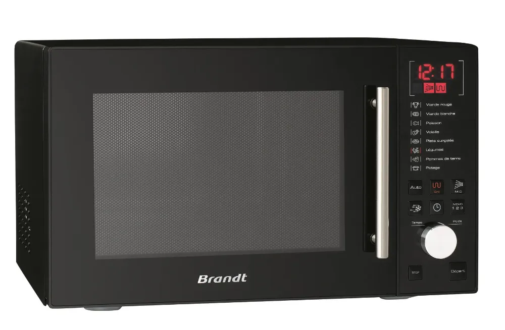 MICROWAVE OVEN GE2607B