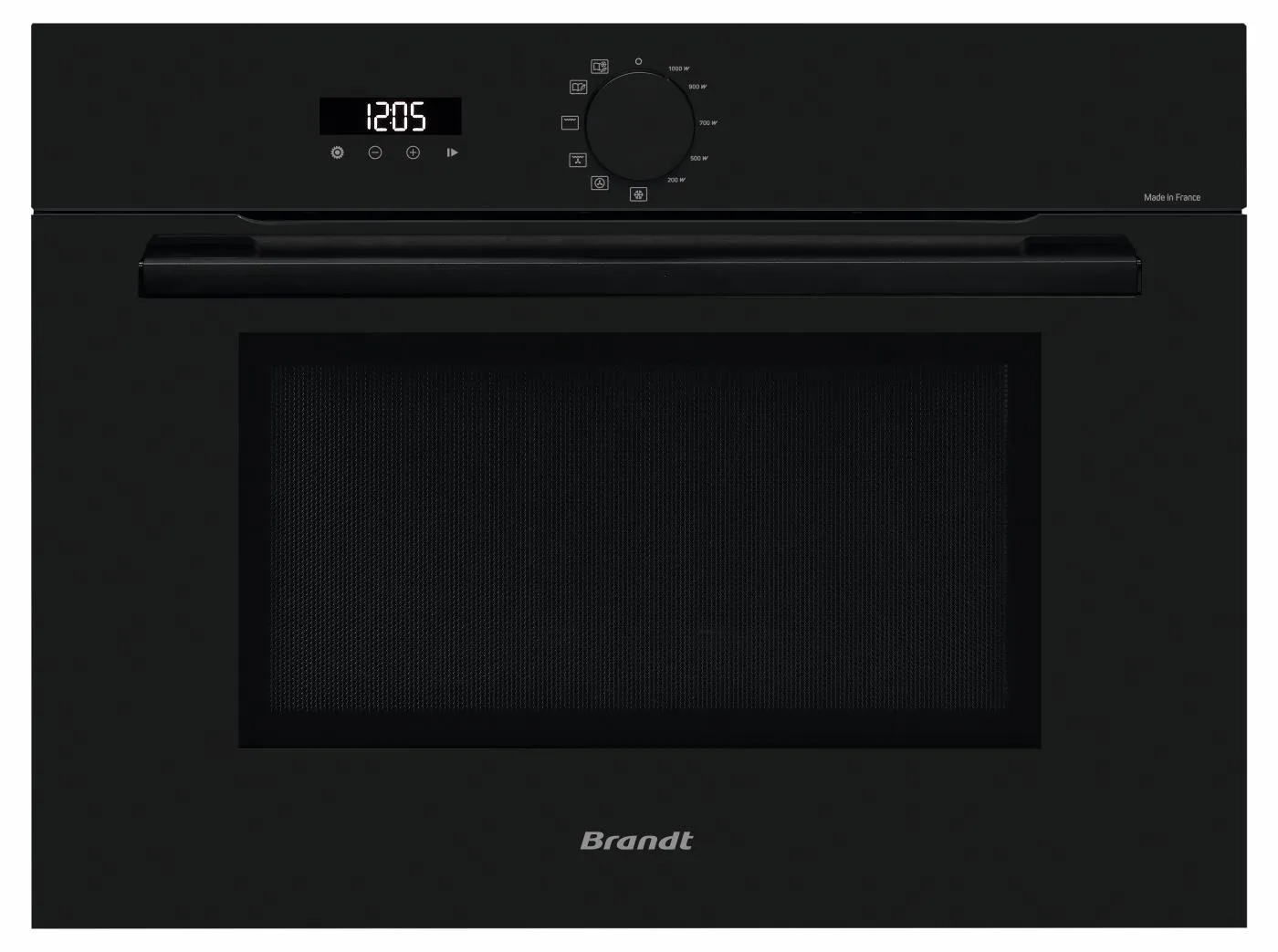 Image MICROWAVE OVEN BKC7154BB