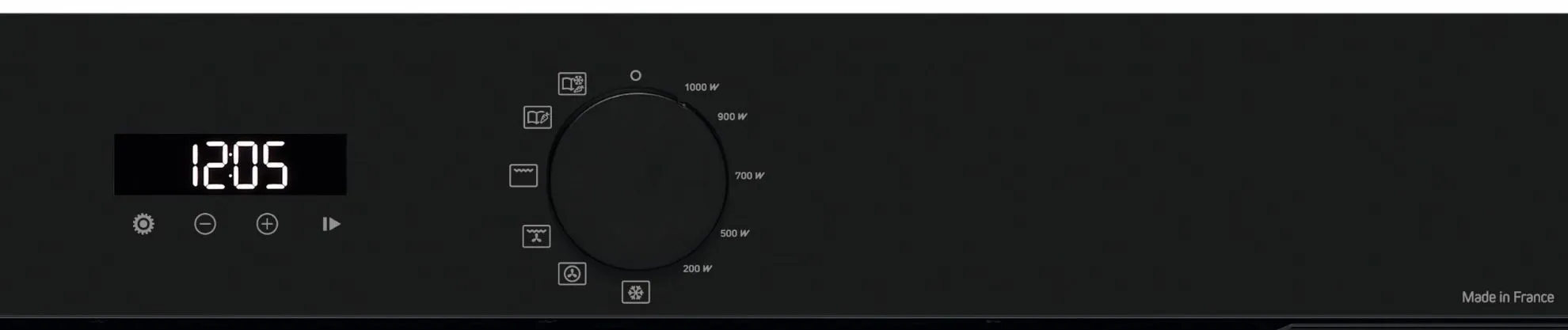 Image MICROWAVE OVEN BKC7154BB