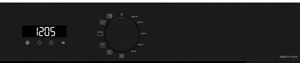 Image MICROWAVE OVEN BKC7154BB