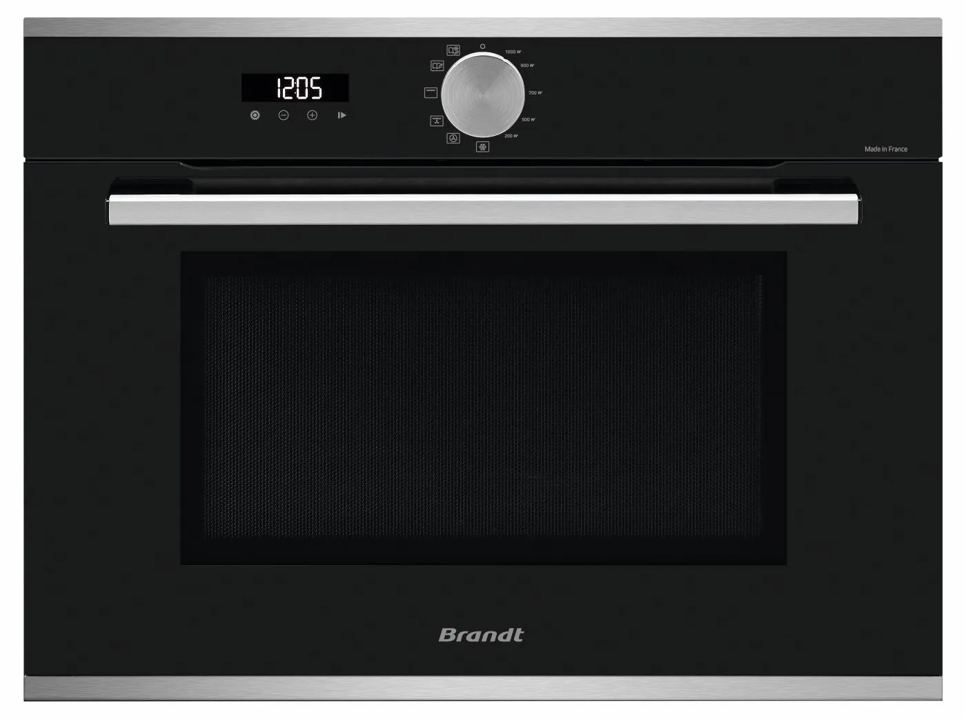 Image MICROWAVE OVEN BKC7154LX
