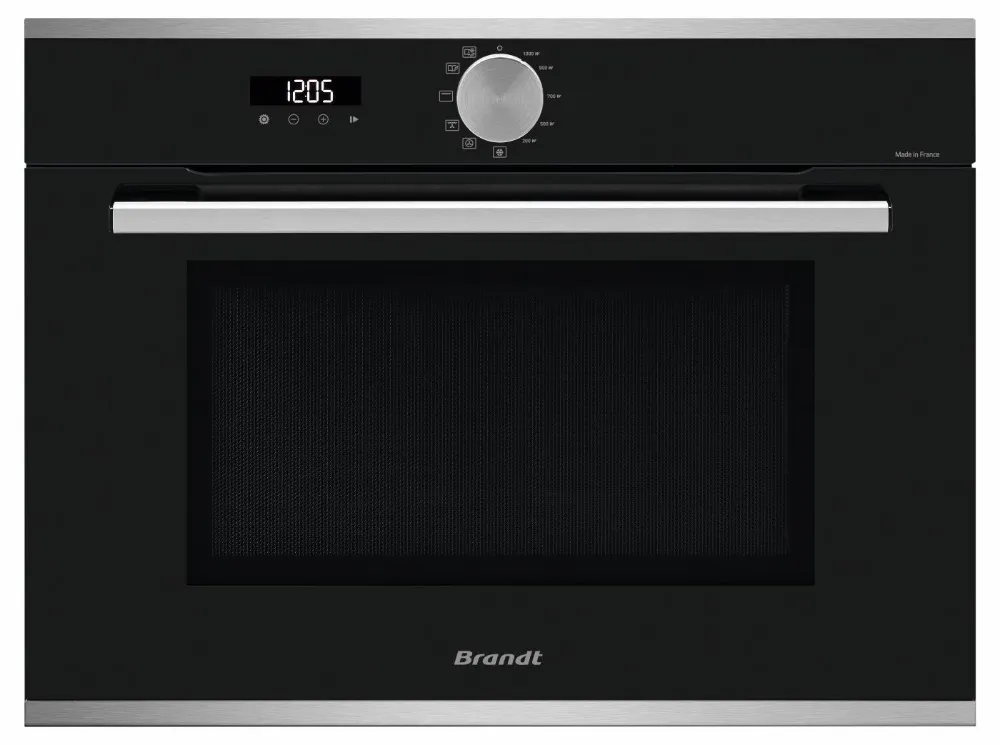 MICROWAVE OVEN BKC7154LX