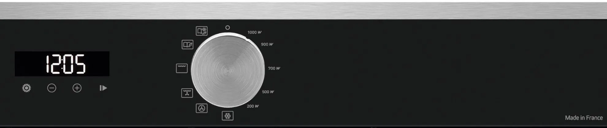 Image MICROWAVE OVEN BKC7154LX