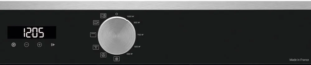 Image MICROWAVE OVEN BKC7154LX