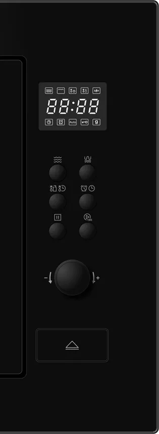 Image MICROWAVE OVEN BMG2115B