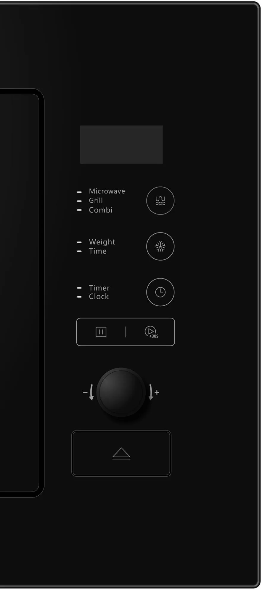 Image MICROWAVE OVEN BMG2508B