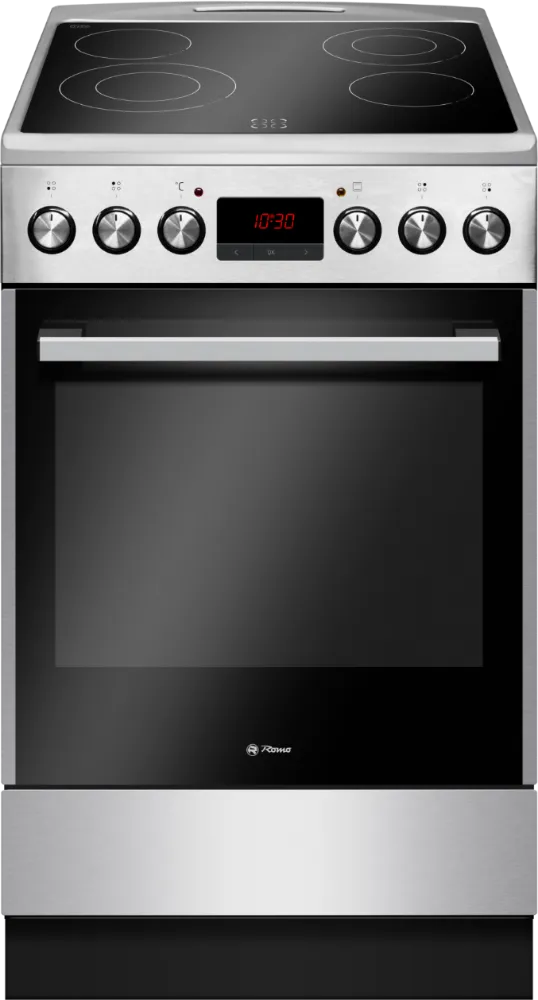 CERAMIC STOVE RCV5014MX