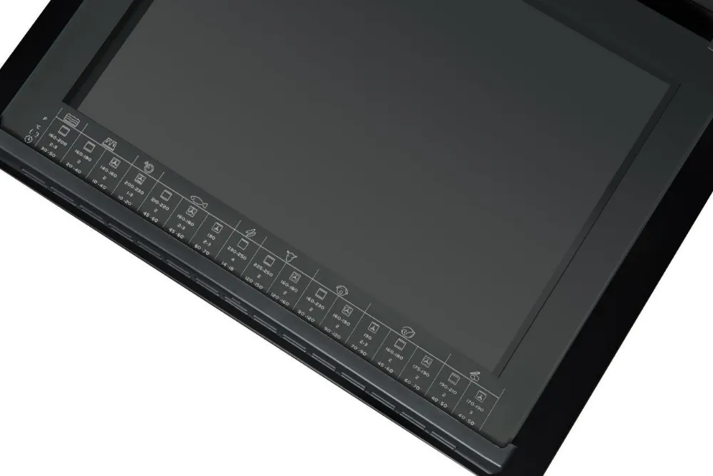 Image CERAMIC STOVE RCV5014MX