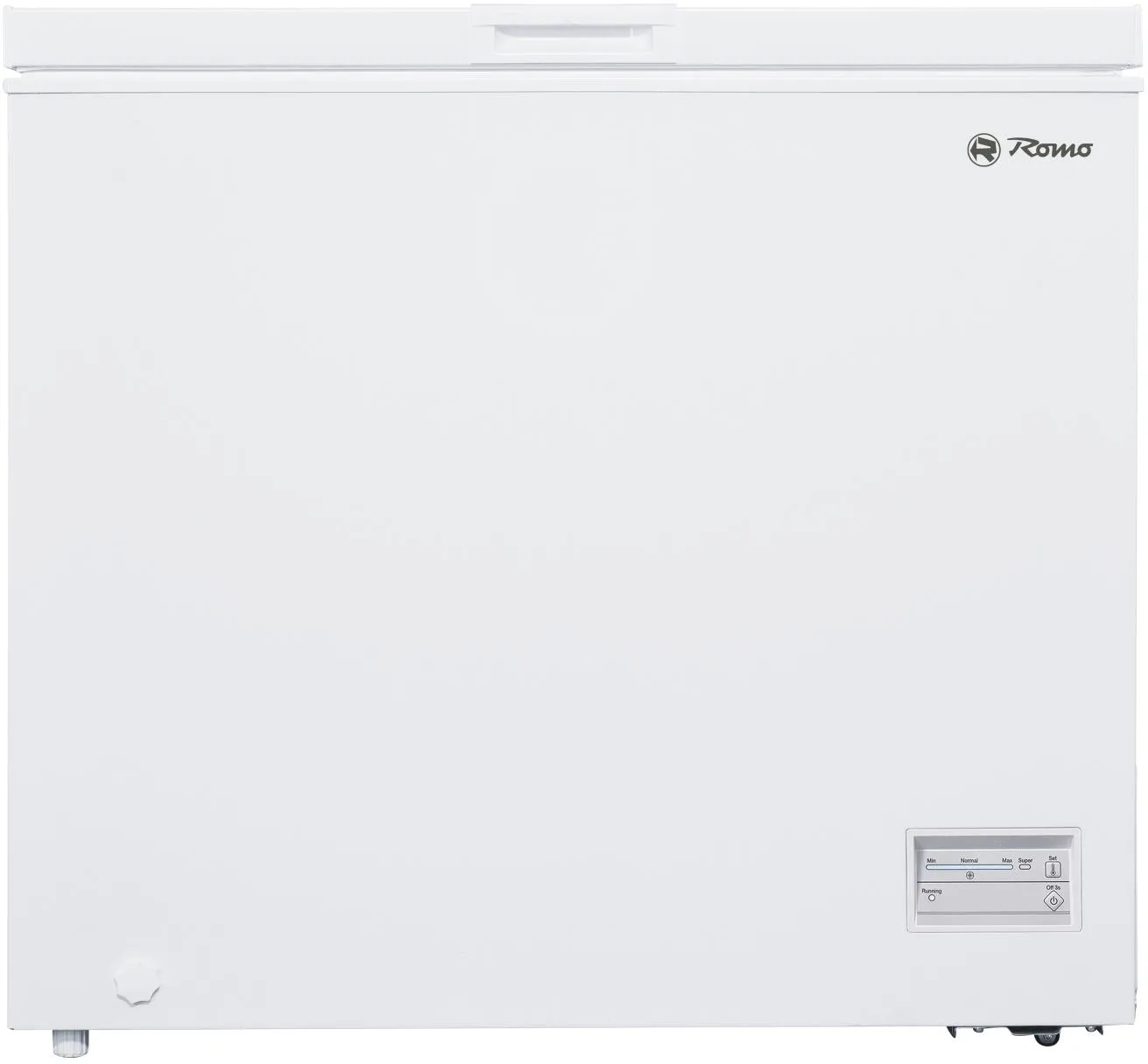 Image CHEST FREEZER RFC200E