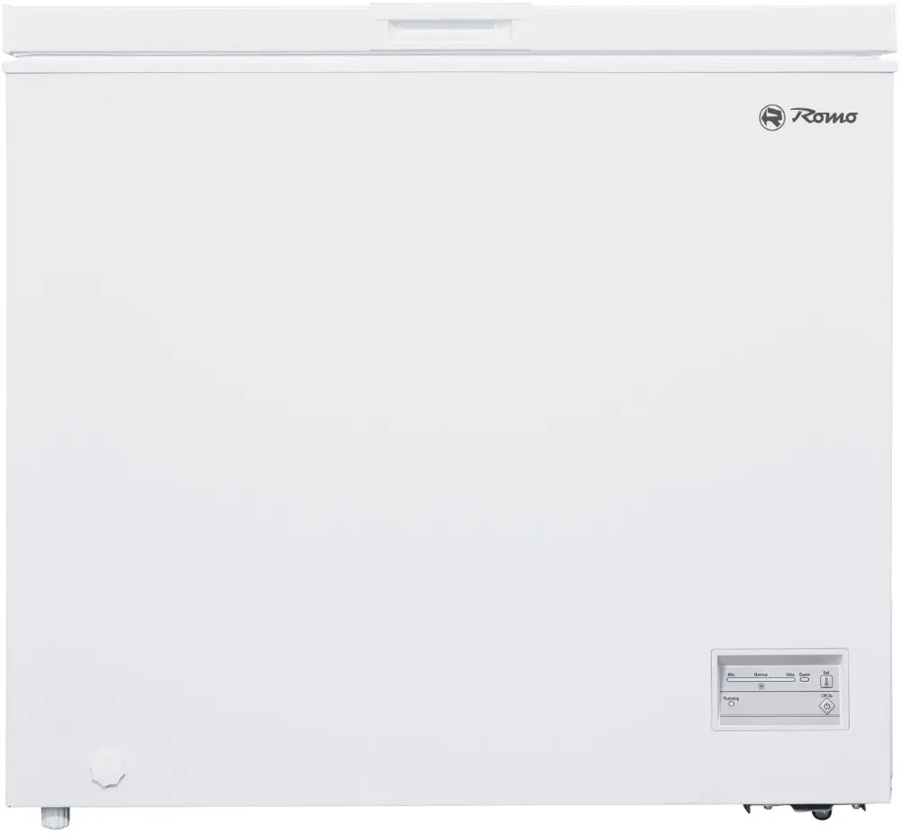 CHEST FREEZER RFC200E