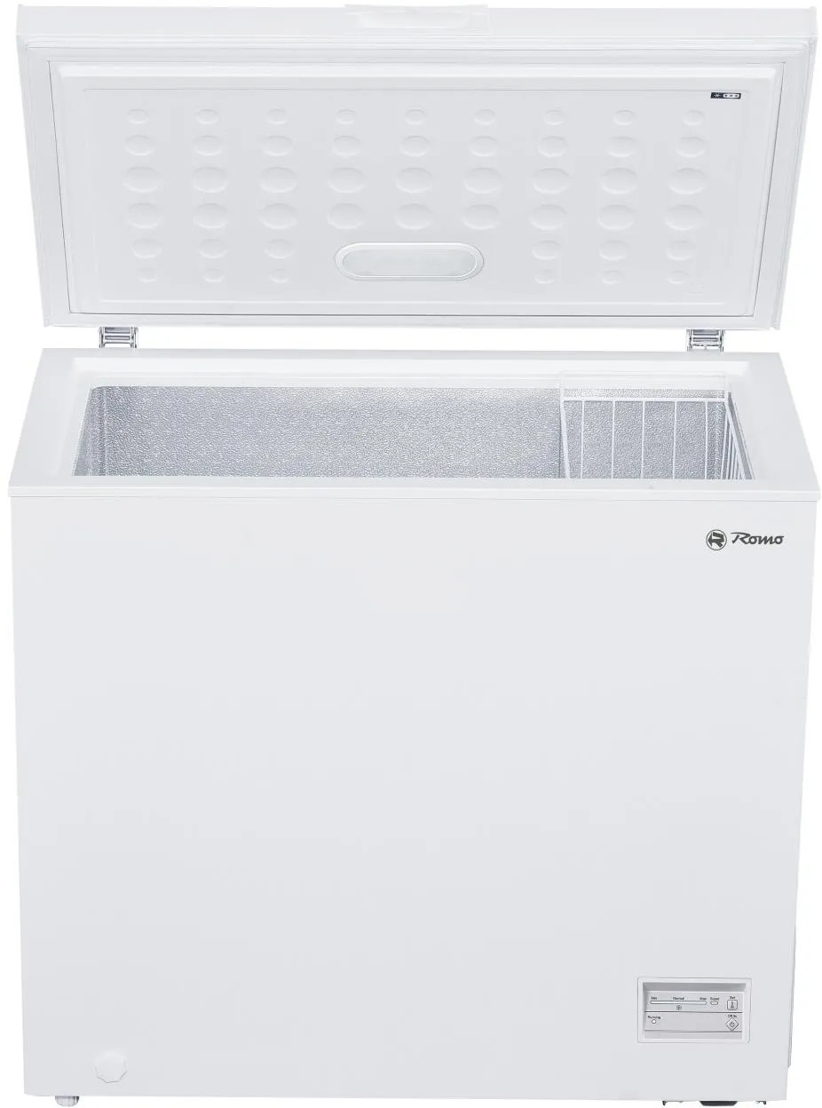 Image CHEST FREEZER RFC200E