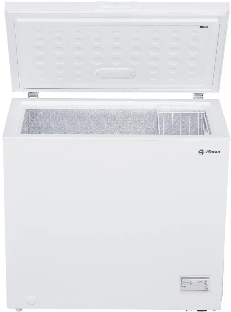 Image CHEST FREEZER RFC200E