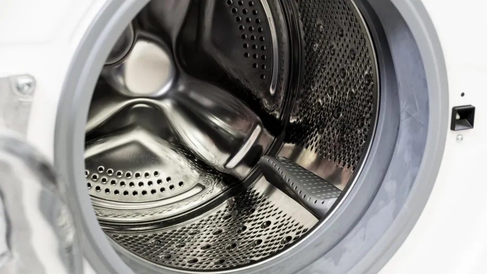 Image WASHING MACHINE RWF2492M