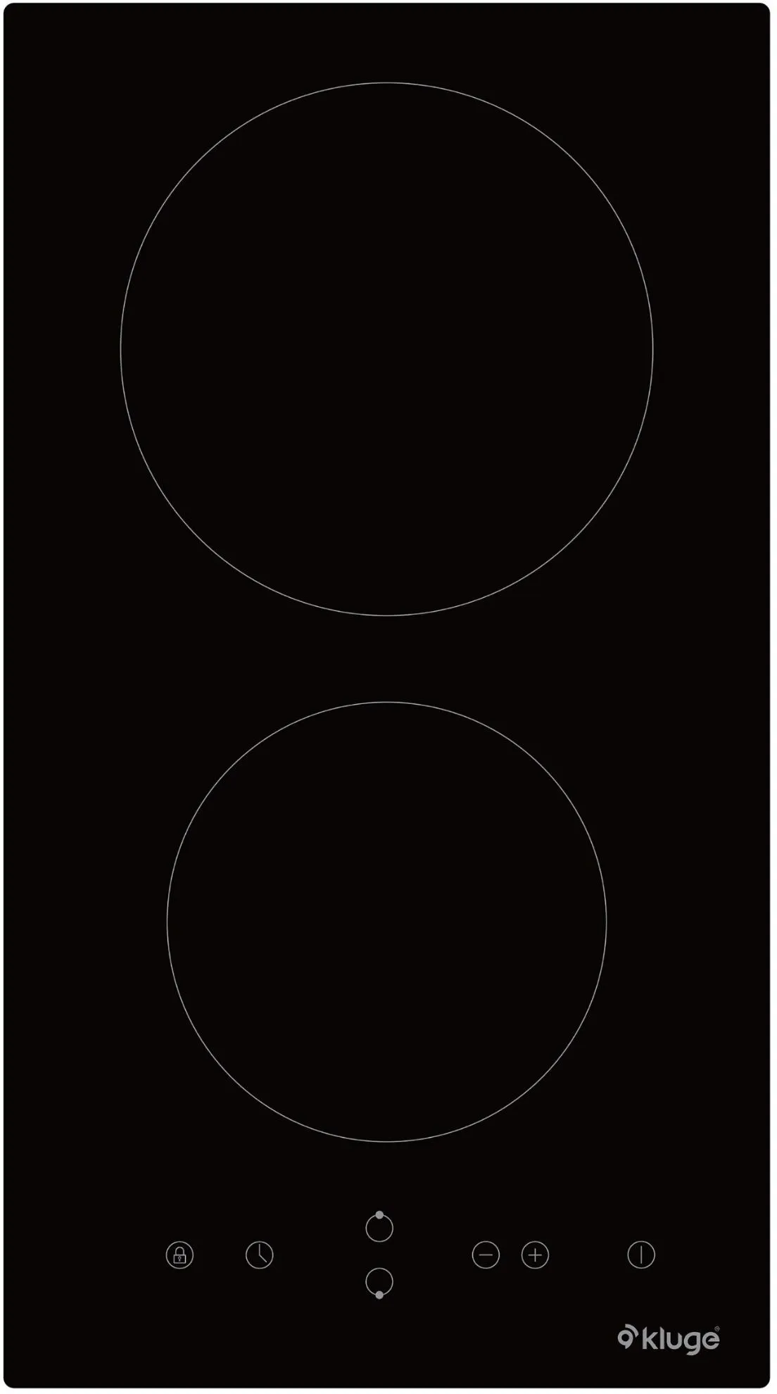 Image VITROCERAMIC HOB KPV3001B