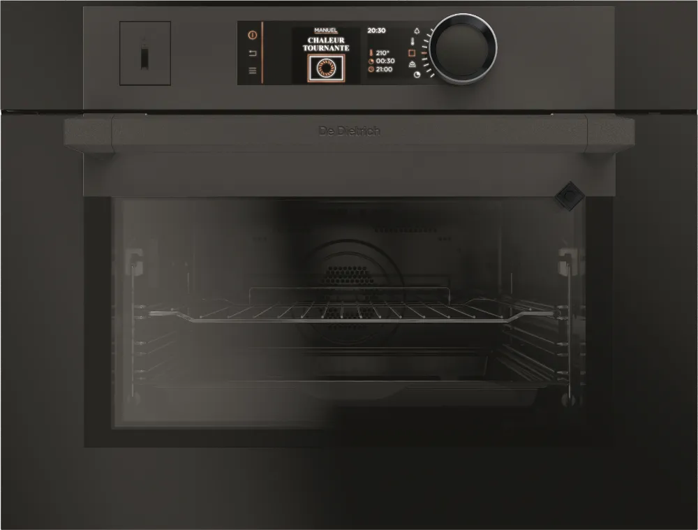 OVEN DKR7580BB