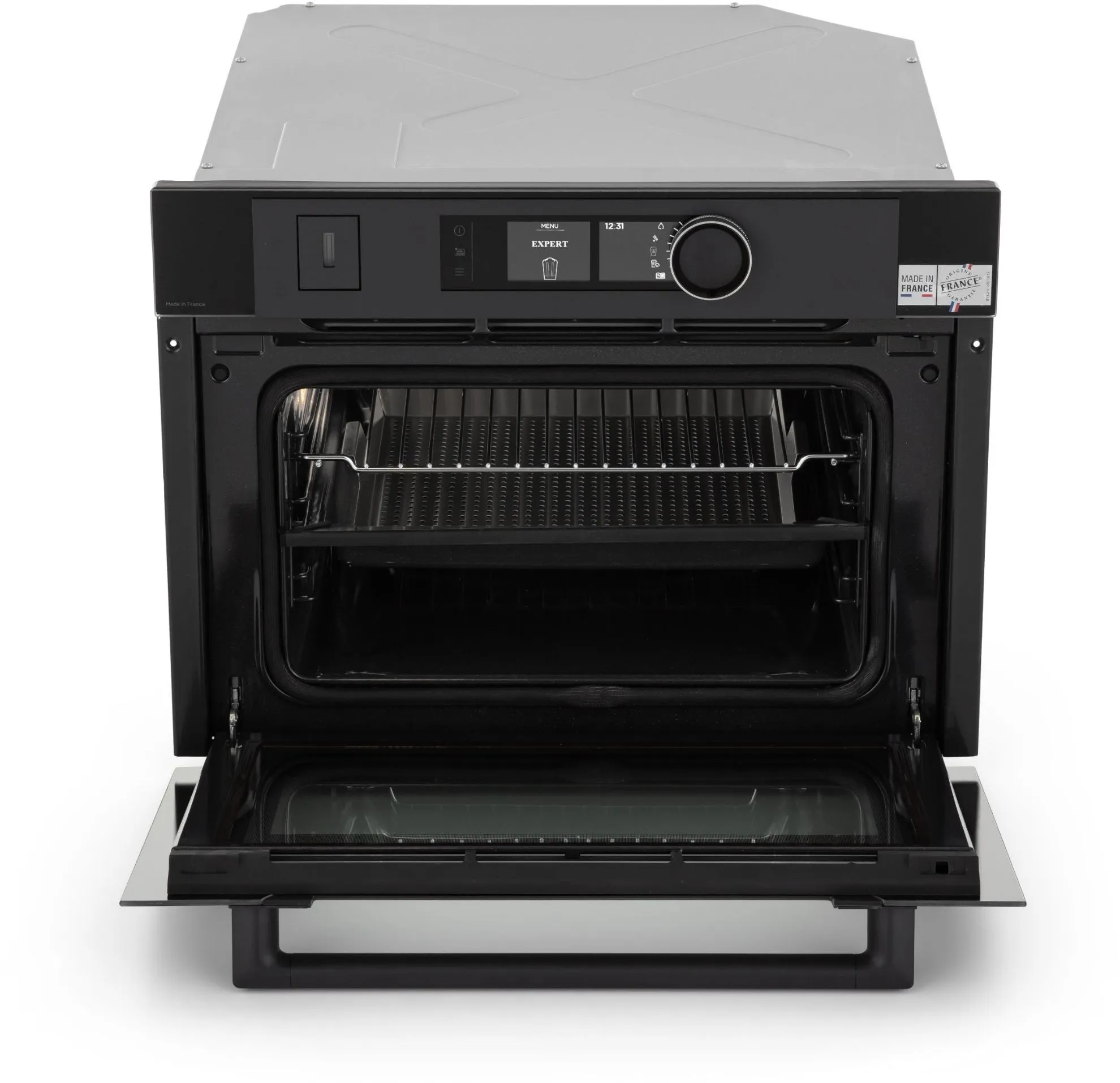 Image OVEN DKR7580BB