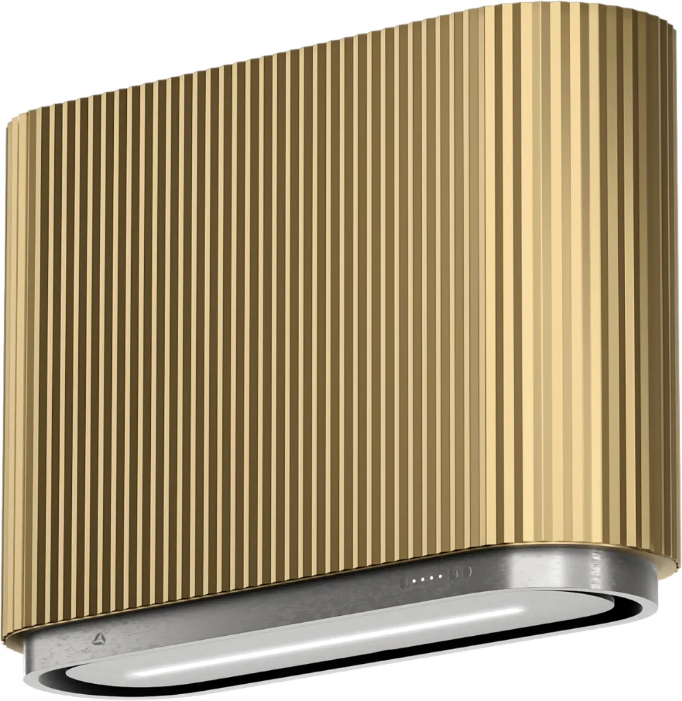 Image Chimney hood MONO 60 Gold CDP6003G