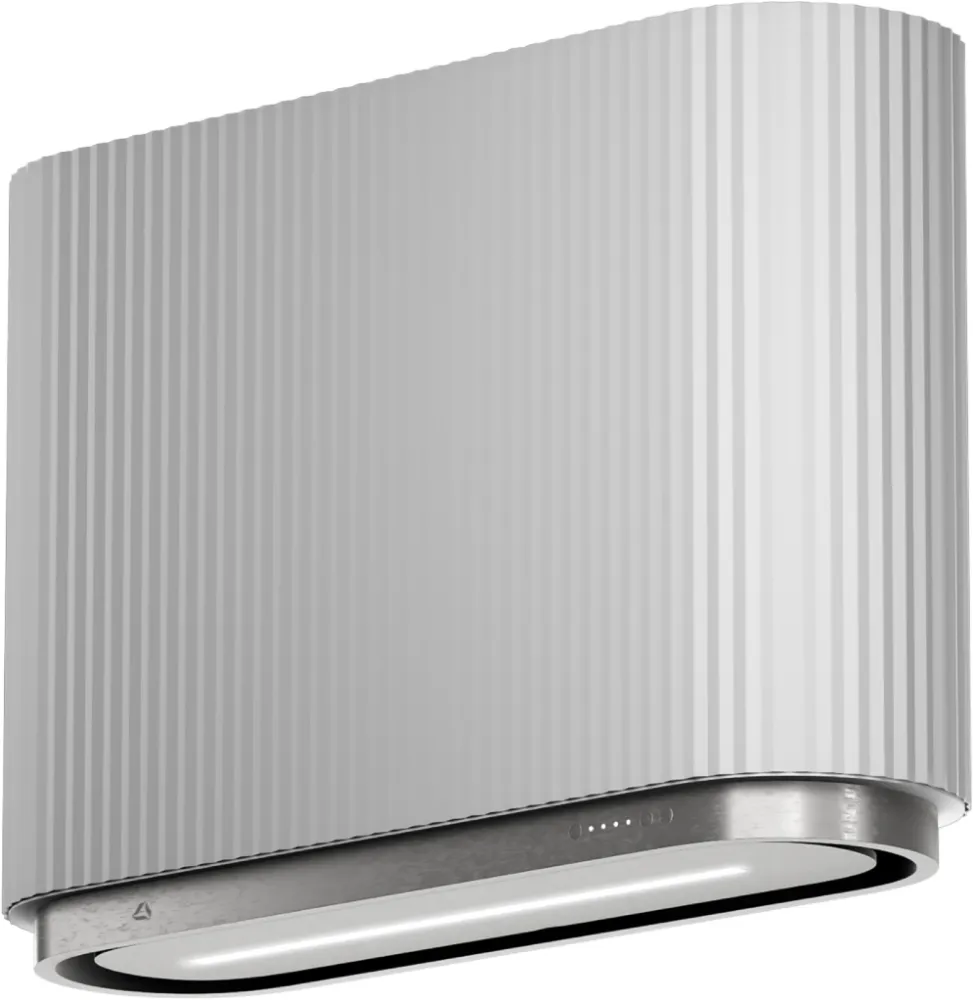 Chimney hood MONO 60 White CDP6003W