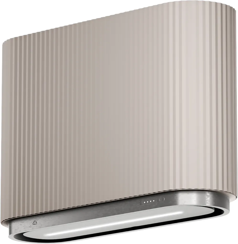 Image Chimney hood MONO 80 Ecru CDP8001E