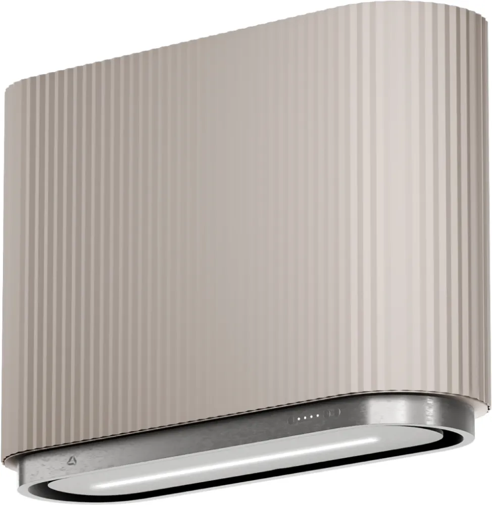 Chimney hood MONO 80 Ecru CDP8001E