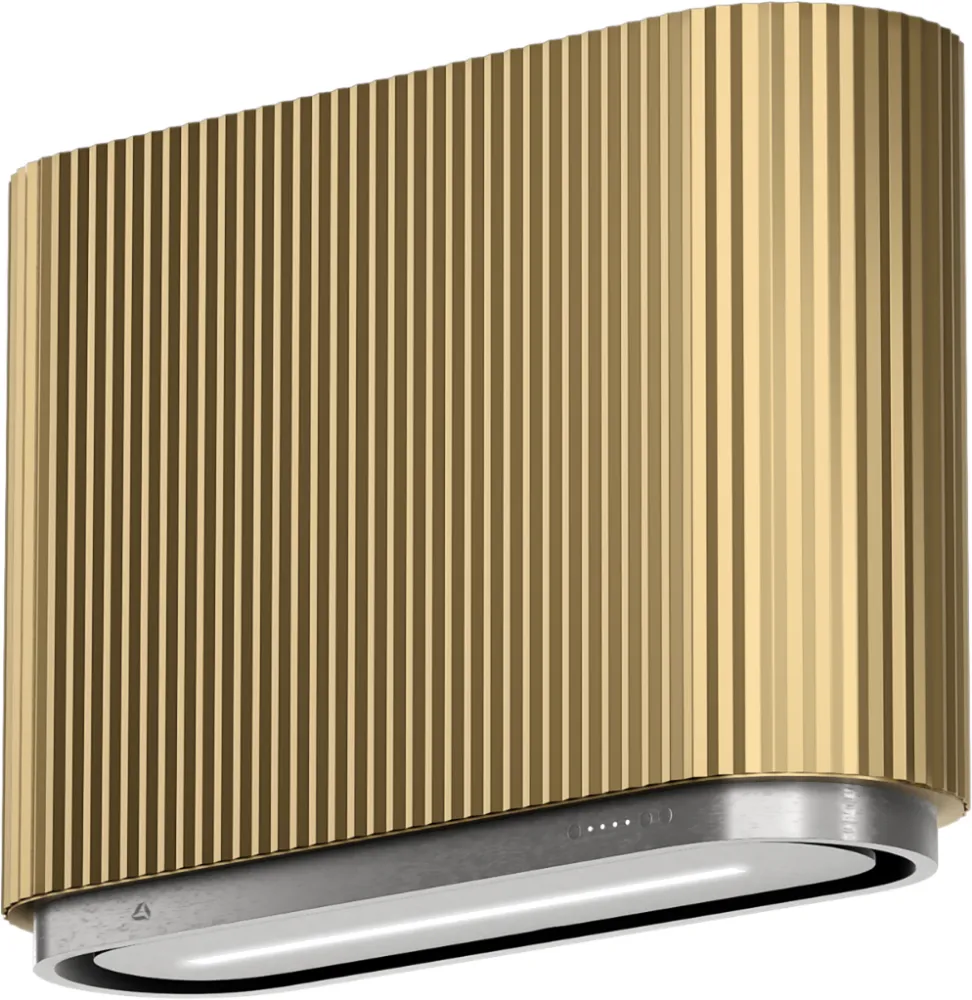 Chimney hood MONO 80 Gold CDP8001G