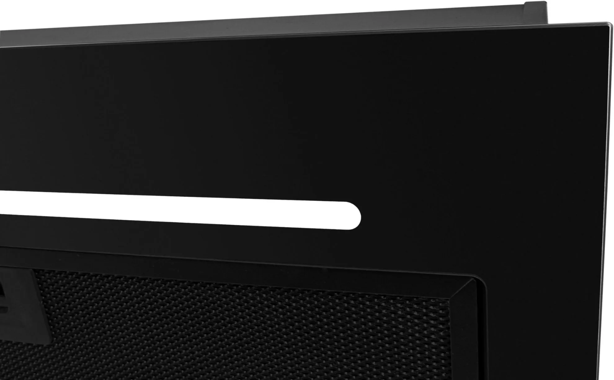 Image FULLY BUILT-IN HOOD KOV6150BLG