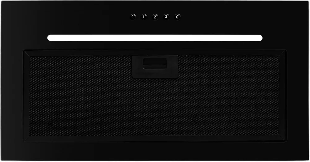 Image FULLY BUILT-IN HOOD KOV6150BLG