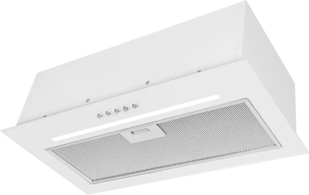 FULLY BUILT-IN HOOD KOV6150WHG