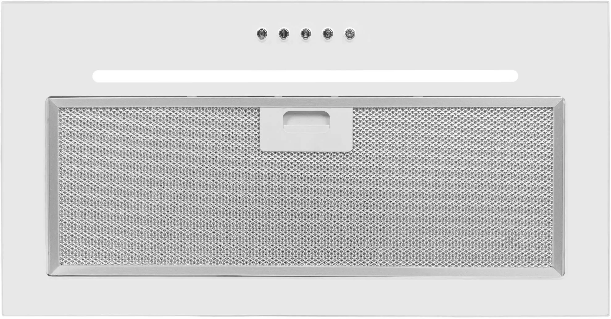 Image FULLY BUILT-IN HOOD KOV6150WHG