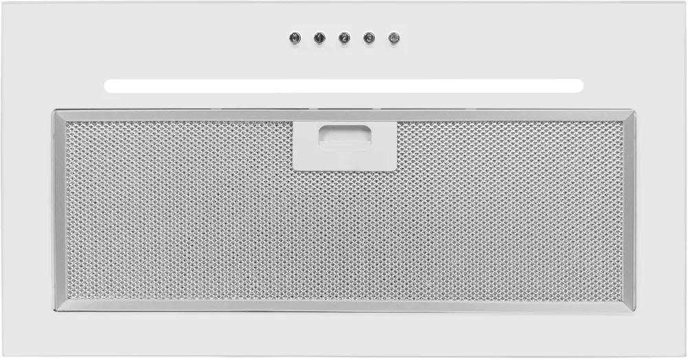 Image FULLY BUILT-IN HOOD KOV6150WHG