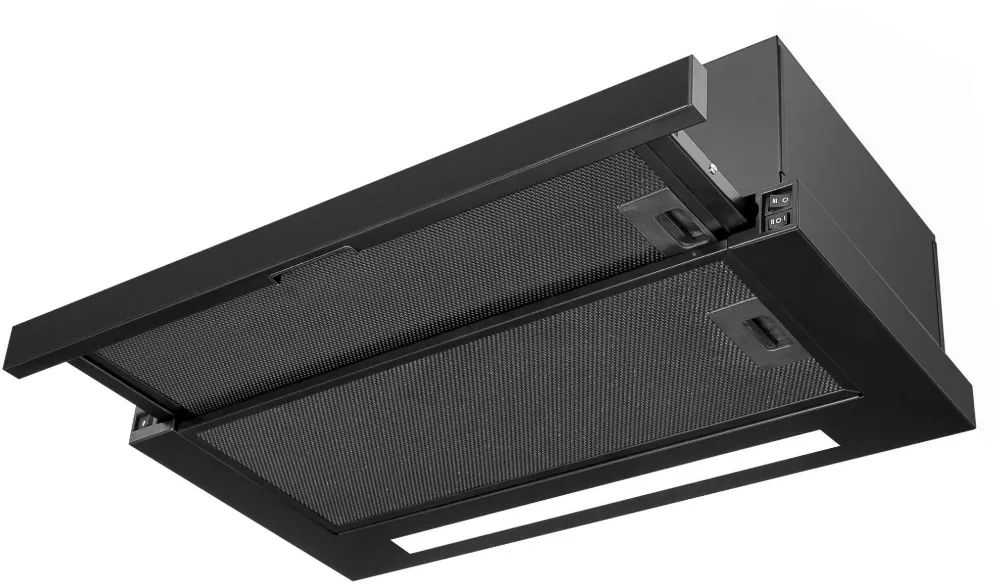 TELESCOPIC HOOD KOT6006BL