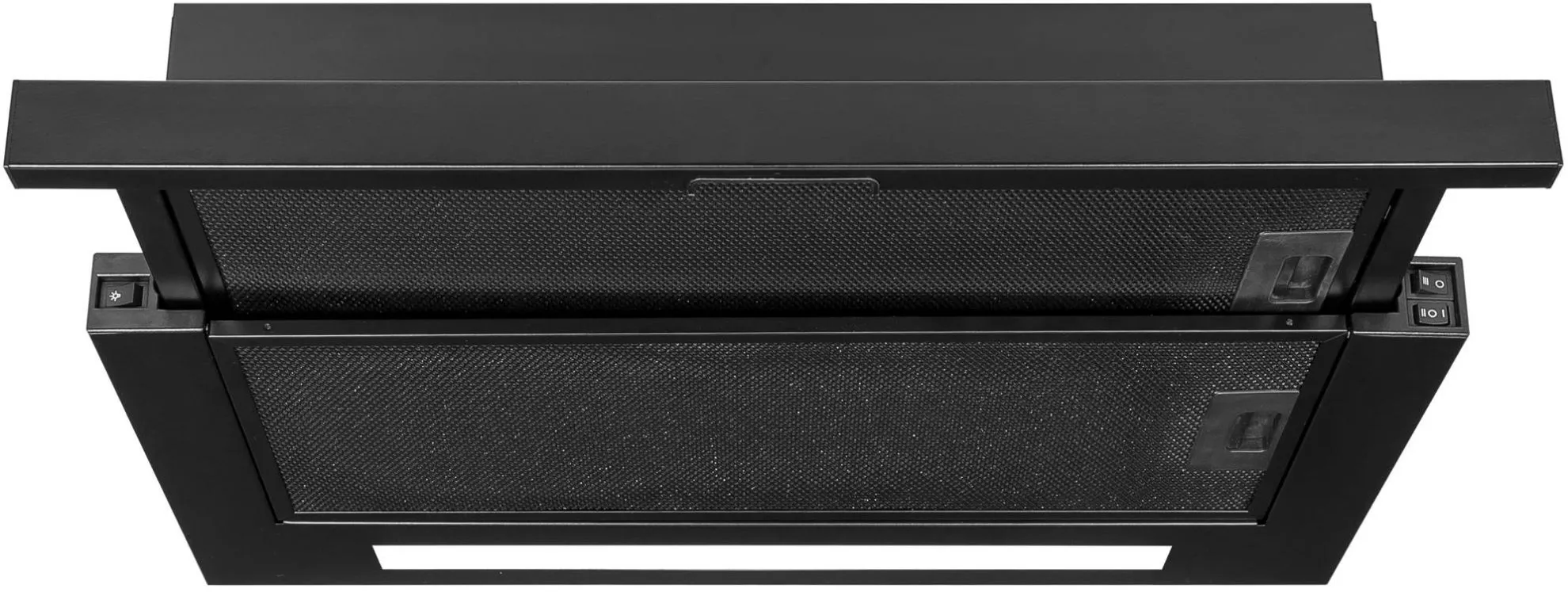 Image TELESCOPIC HOOD KOT6006BL