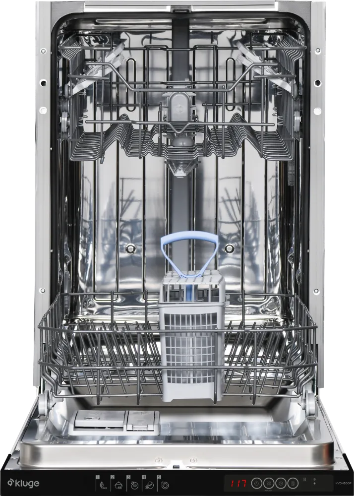 BUILT-IN DISHWASHER KVD4500P
